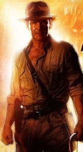 Indy&skull