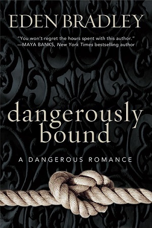 ebdangerously bound -300x450