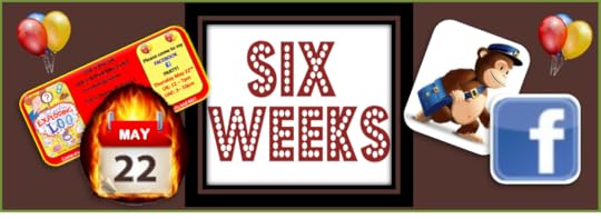 SIX WEEKS