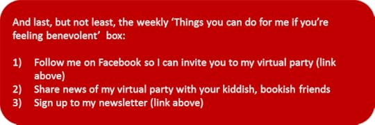 SIX WEEKS HELPBOX