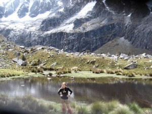 Elevation Gain