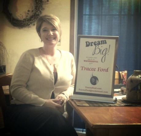 Tracee Ford picture