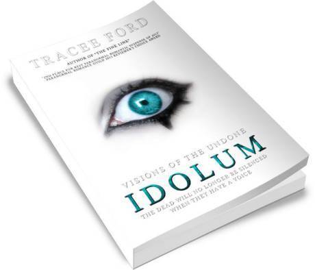 Idolum. Tracee Ford