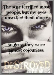 fanmade destrooyed 2