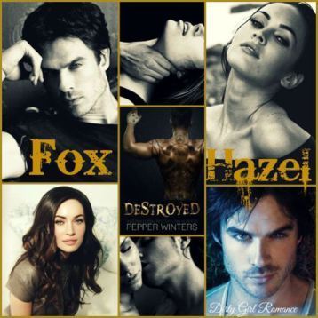 fanmade destrooyed 1