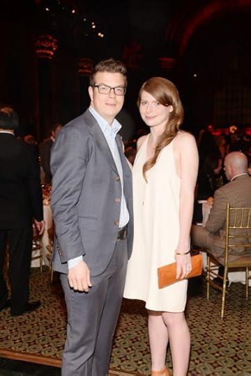 The Paris Review 2014 Spring Revel