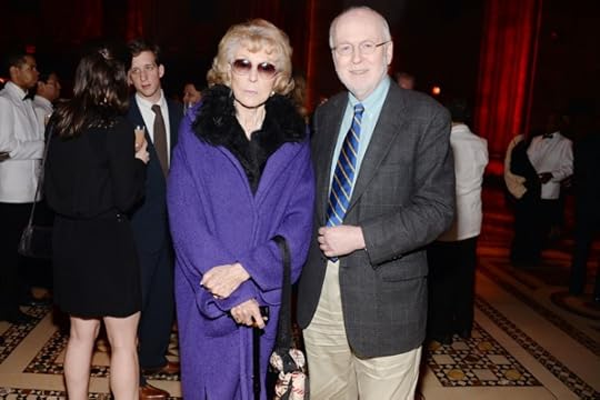 The Paris Review 2014 Spring Revel