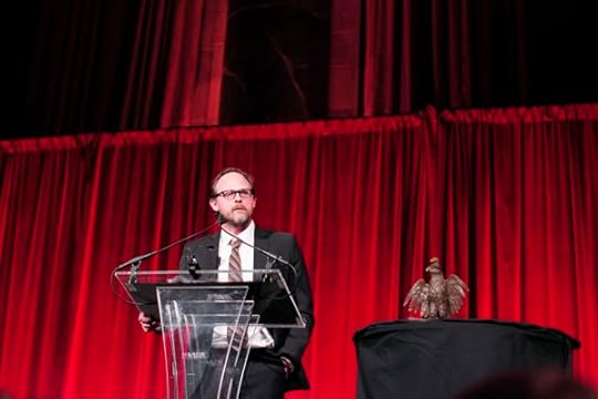 The Paris Review 2014 Spring Revel