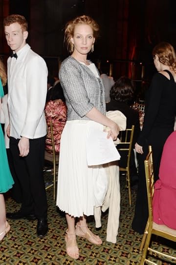 The Paris Review 2014 Spring Revel
