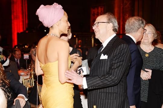 The Paris Review 2014 Spring Revel