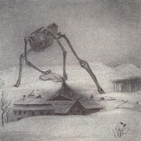 alfred kumin epidemic 1901