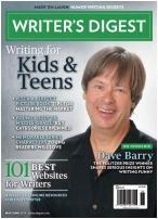 writers-digest-may-june-2014