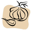 garlic