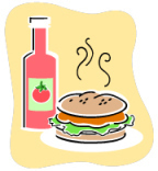 ketchup