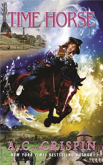 timehorse_cover1_rev5