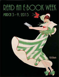 Never Marry A Warlock for free during the special promo for Read An Ebook Week on Smashwords.