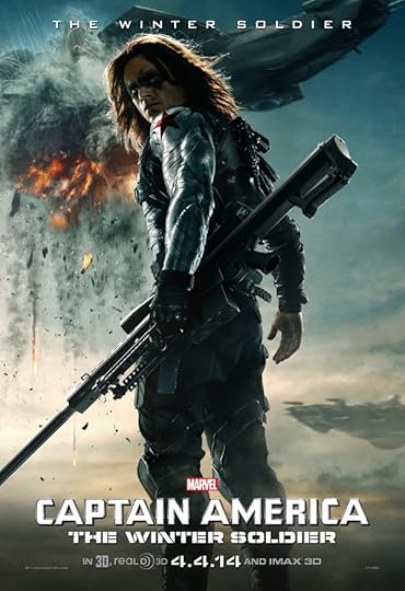 The Winter Soldier