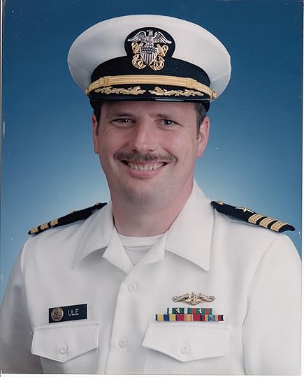 Thresher: generic military officer