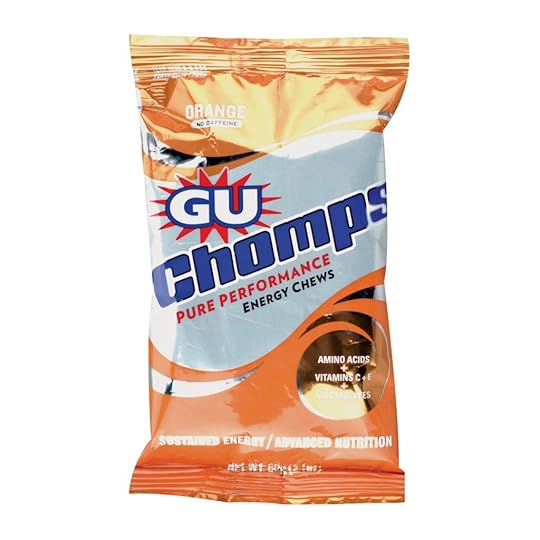 On Fuel and Pacing post image