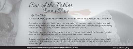 Sins of a Father Teaser Pic