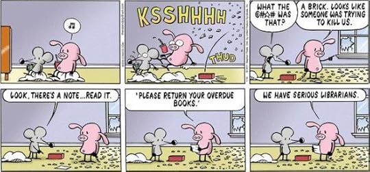 pearls comic