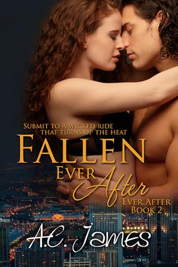 Fallen Ever After-Small