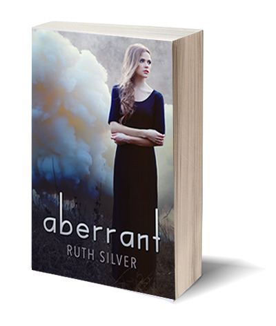 Aberrant 3D Cover