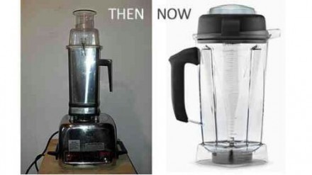 Why You Should Sign My Petition — Even If You Don’t Own a Vita-Mix Blender