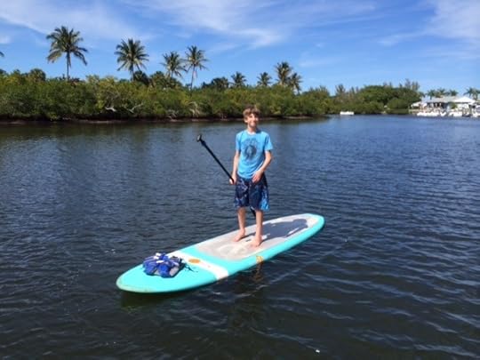 willpaddleboard