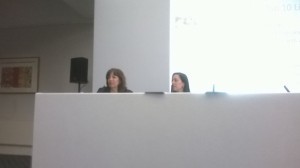 Bella Andre and Barbara Freethy