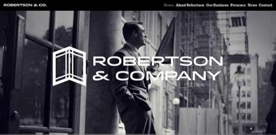 robertson