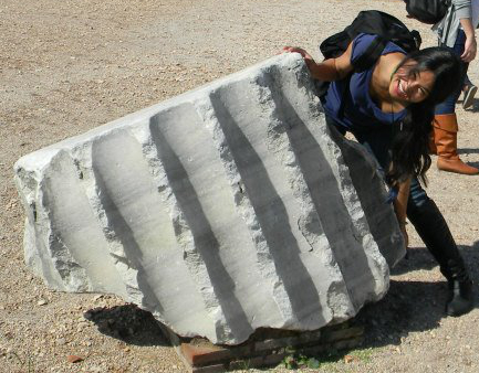 wall