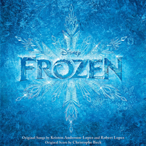Disney's Frozen Soundtrack (2013), Photo from Wikimedia Commons