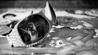 Dance like nobody's watching