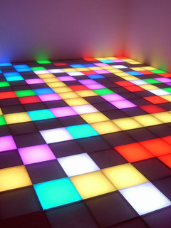 Dance Floor