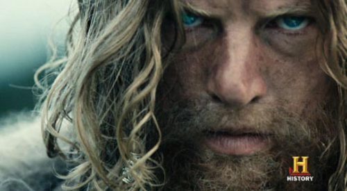Vikings Episode 207: the Lamentable Curse of a Good Run.