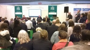 LBF Book Discovery Seminar