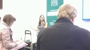 Bella Andre Q&A