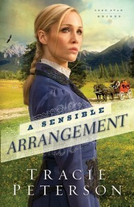 A Sensible Arrangement PR