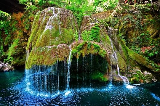 Moss waterfall photo Waterfall_zps51b68d34.jpg