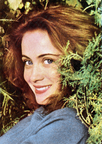 Emmanuelle Béart