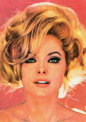 Virna Lisi