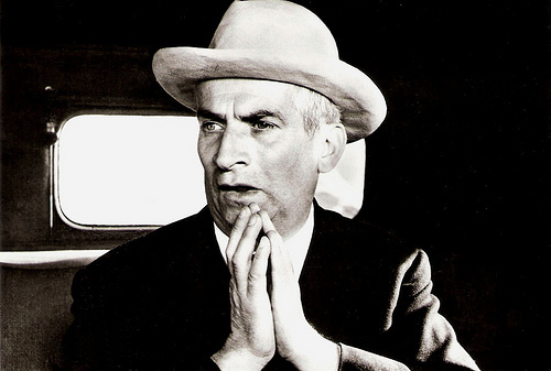 Louis de Funès