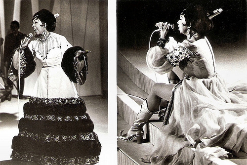 Josephine Baker
