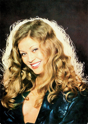 Anna Széles