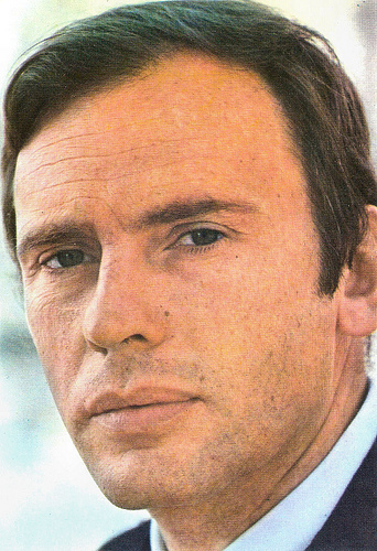 Happy birthday, Jean-Louis Trintignant!