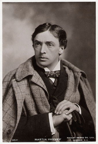 John Martin Harvey