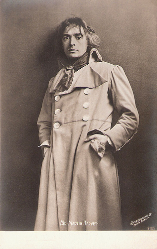 John Martin Harvey