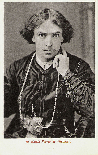 John Martin Harvey
