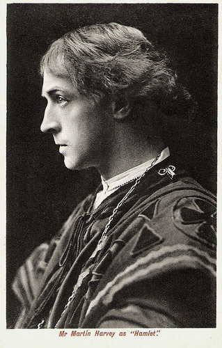 John Martin Harvey